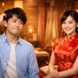 チャイナエステ